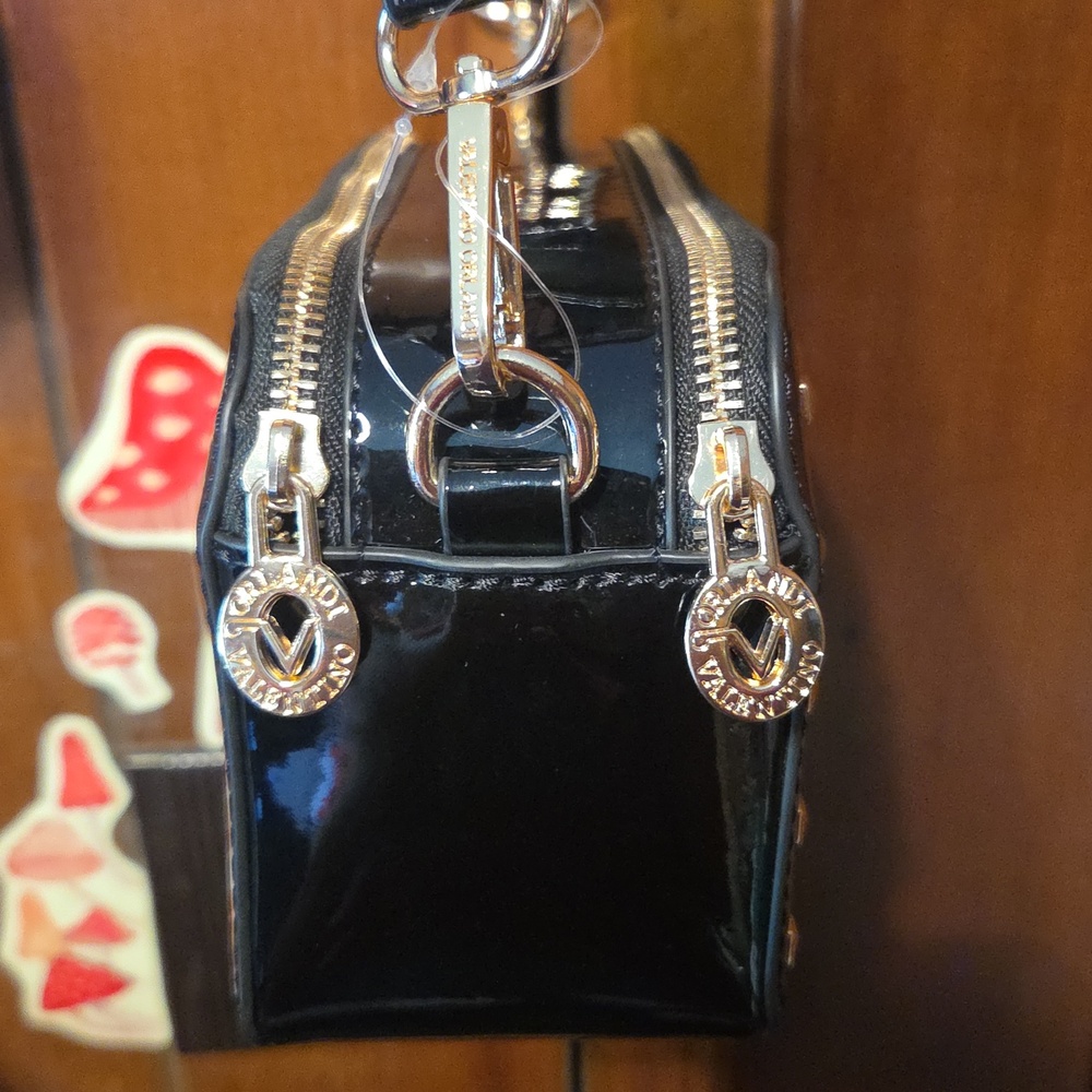 Valentino Orlandi crossbody bag - Picture 2 of 7